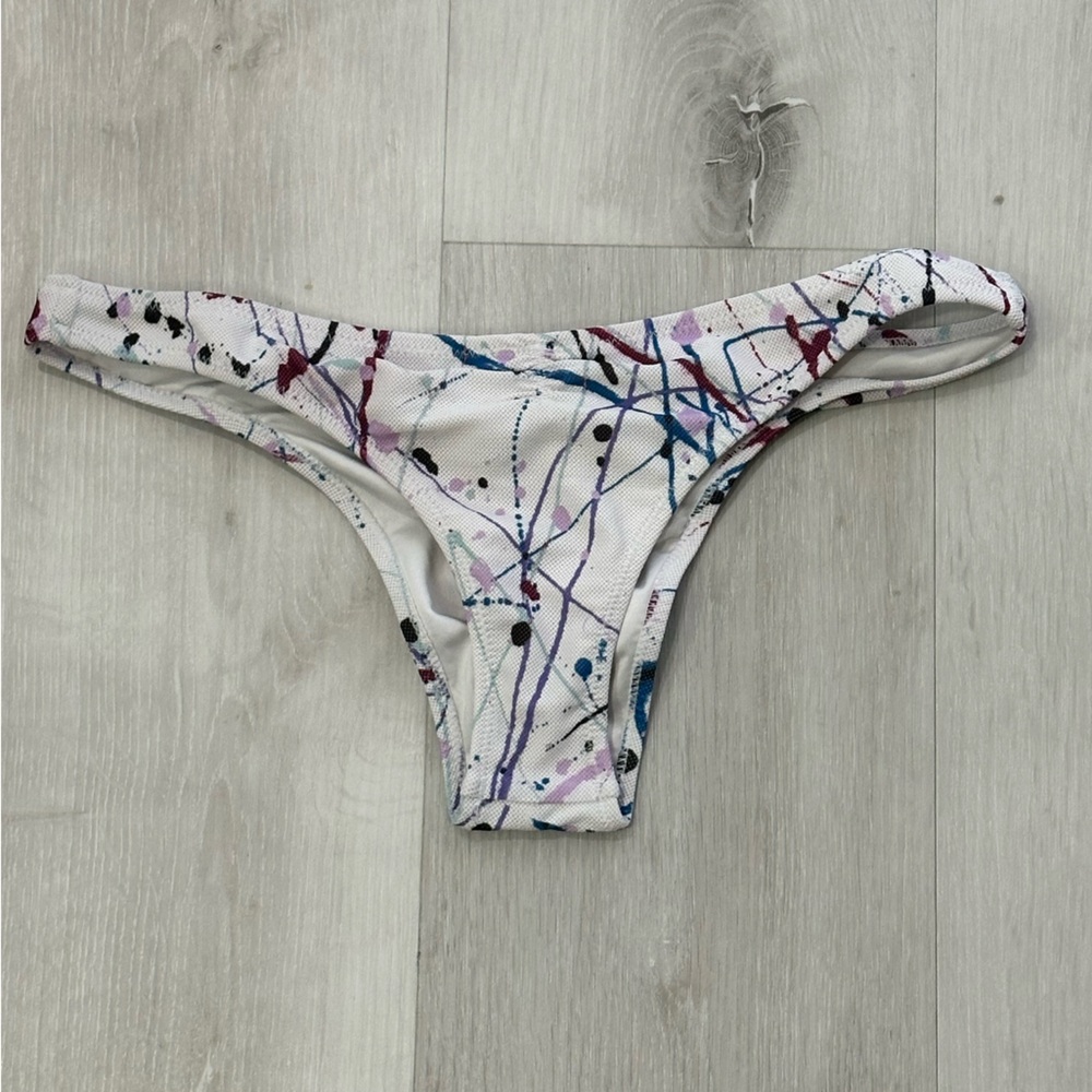 Volcom Bikini Bottom S